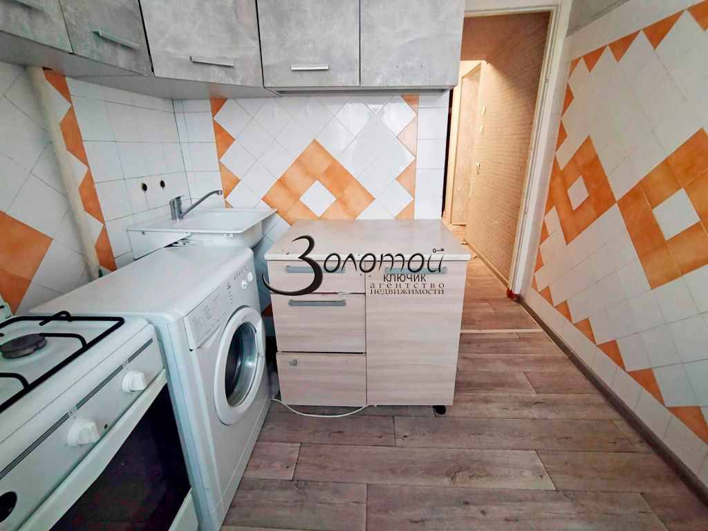 Продажа 1-комнатной квартиры, Нижний Новгород, Дьяконова ул,  2к2