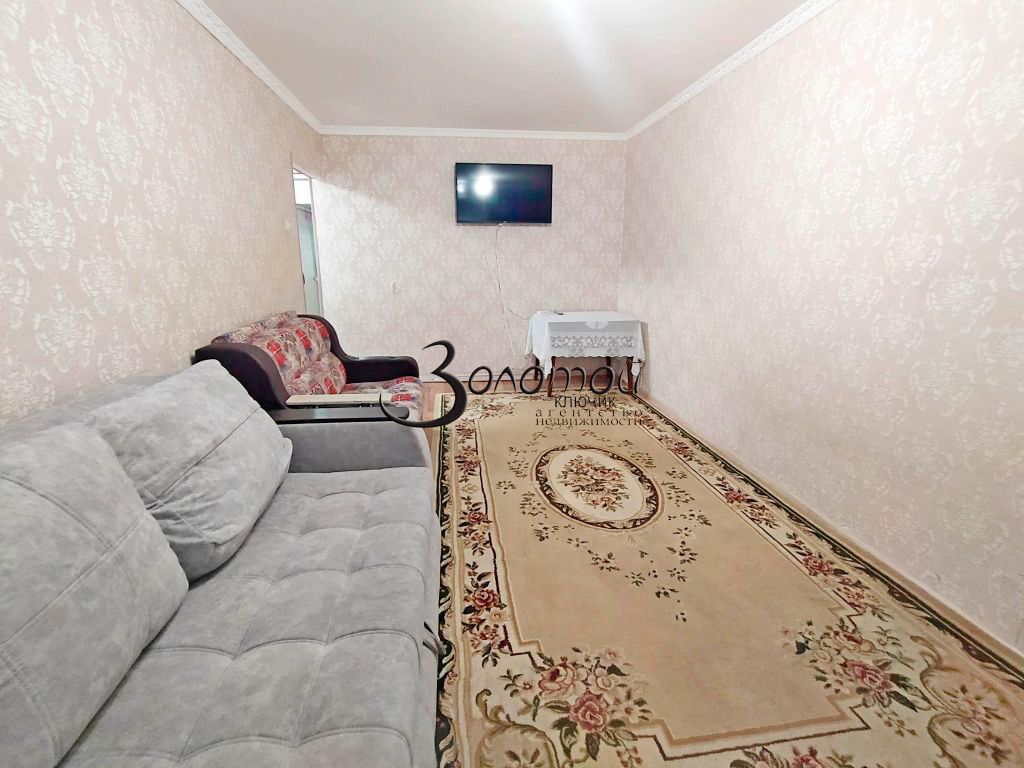 Продажа 1-комнатной квартиры, Нижний Новгород, Дьяконова ул,  2к2