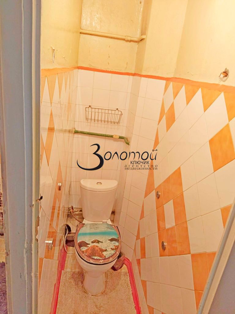 Продажа 1-комнатной квартиры, Нижний Новгород, Дьяконова ул,  2к2