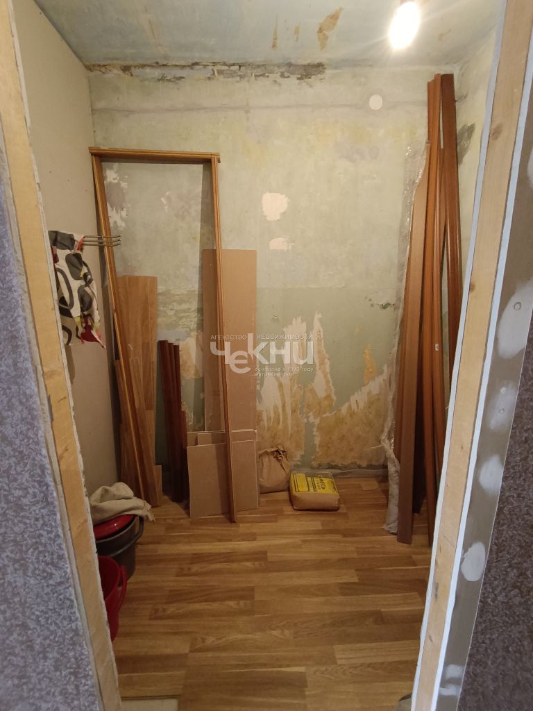 Продажа комнаты, 22м <sup>2</sup>, Нижний Новгород, Советской Армии ул,  13