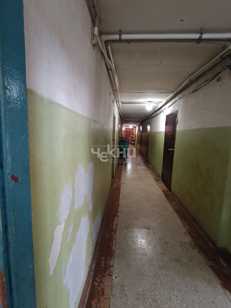 Продажа комнаты, 22м <sup>2</sup>, Нижний Новгород, Советской Армии ул,  13