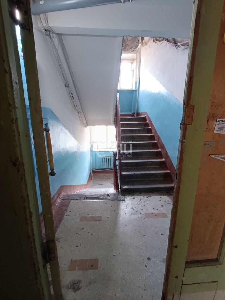 Продажа комнаты, 22м <sup>2</sup>, Нижний Новгород, Советской Армии ул,  13