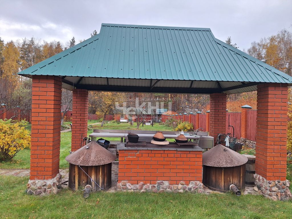 Продажа дома, 160м <sup>2</sup>, 18 сот., Новые Ключищи, Лесная,  14а