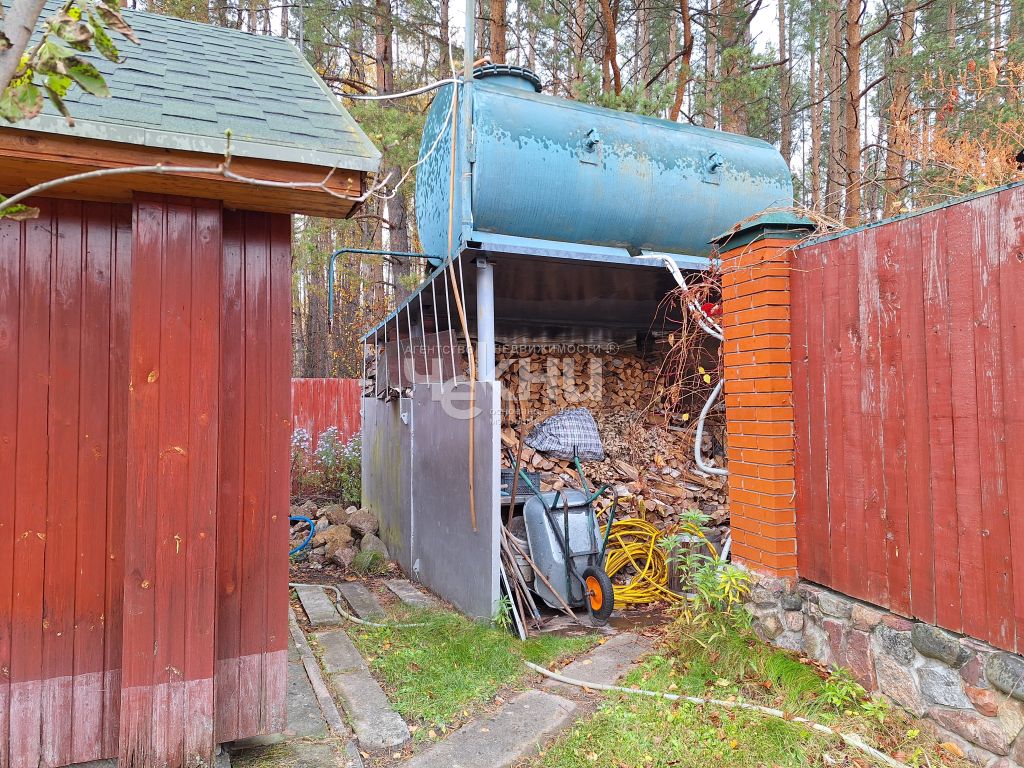 Продажа дома, 160м <sup>2</sup>, 18 сот., Новые Ключищи, Лесная,  14а