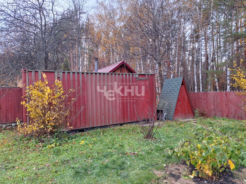 Продажа дома, 160м <sup>2</sup>, 18 сот., Новые Ключищи, Лесная,  14а