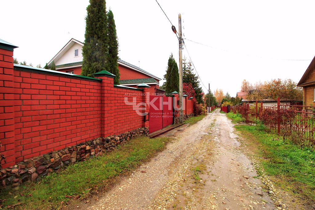 Продажа дома, 160м <sup>2</sup>, 18 сот., Новые Ключищи, Лесная,  14а