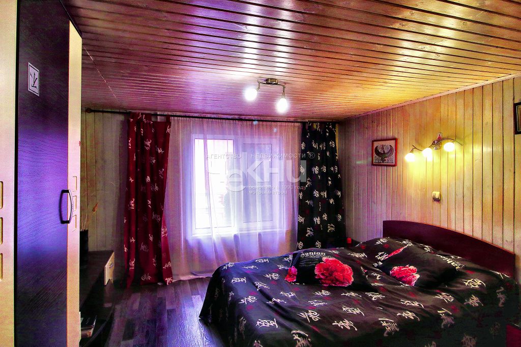 Продажа дома, 160м <sup>2</sup>, 18 сот., Новые Ключищи, Лесная,  14а