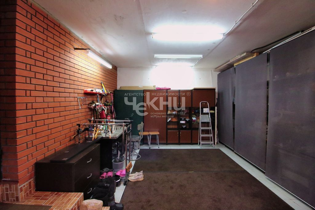 Продажа дома, 160м <sup>2</sup>, 18 сот., Новые Ключищи, Лесная,  14а