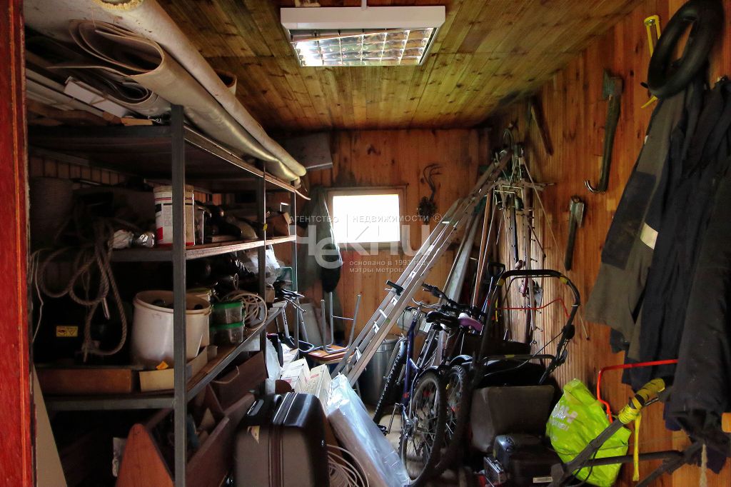 Продажа дома, 160м <sup>2</sup>, 18 сот., Новые Ключищи, Лесная,  14а