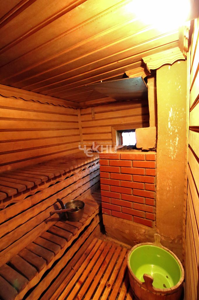 Продажа дома, 160м <sup>2</sup>, 18 сот., Новые Ключищи, Лесная,  14а