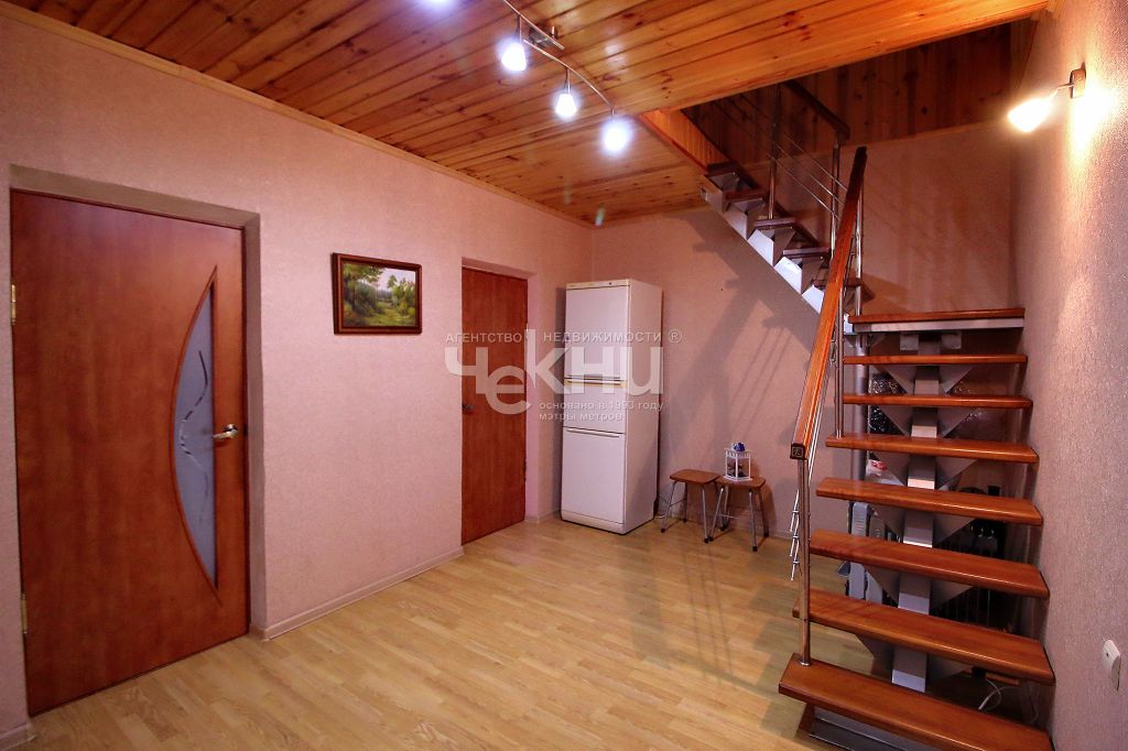 Продажа дома, 160м <sup>2</sup>, 18 сот., Новые Ключищи, Лесная,  14а