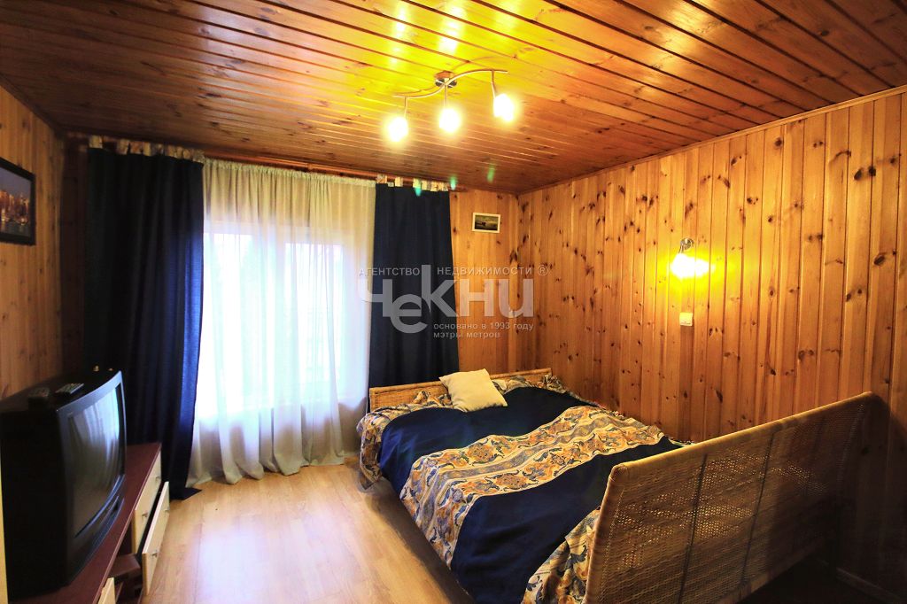 Продажа дома, 160м <sup>2</sup>, 18 сот., Новые Ключищи, Лесная,  14а