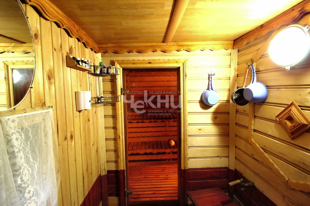 Продажа дома, 160м <sup>2</sup>, 18 сот., Новые Ключищи, Лесная,  14а