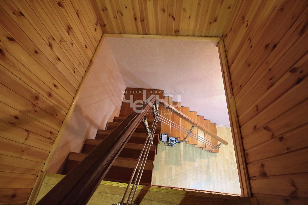 Продажа дома, 160м <sup>2</sup>, 18 сот., Новые Ключищи, Лесная,  14а