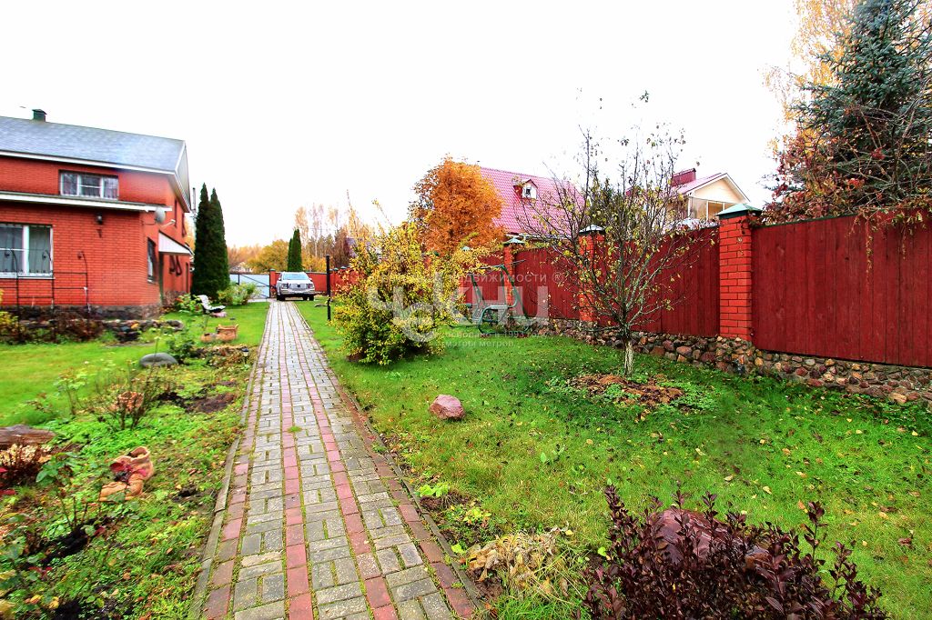 Продажа дома, 160м <sup>2</sup>, 18 сот., Новые Ключищи, Лесная,  14а