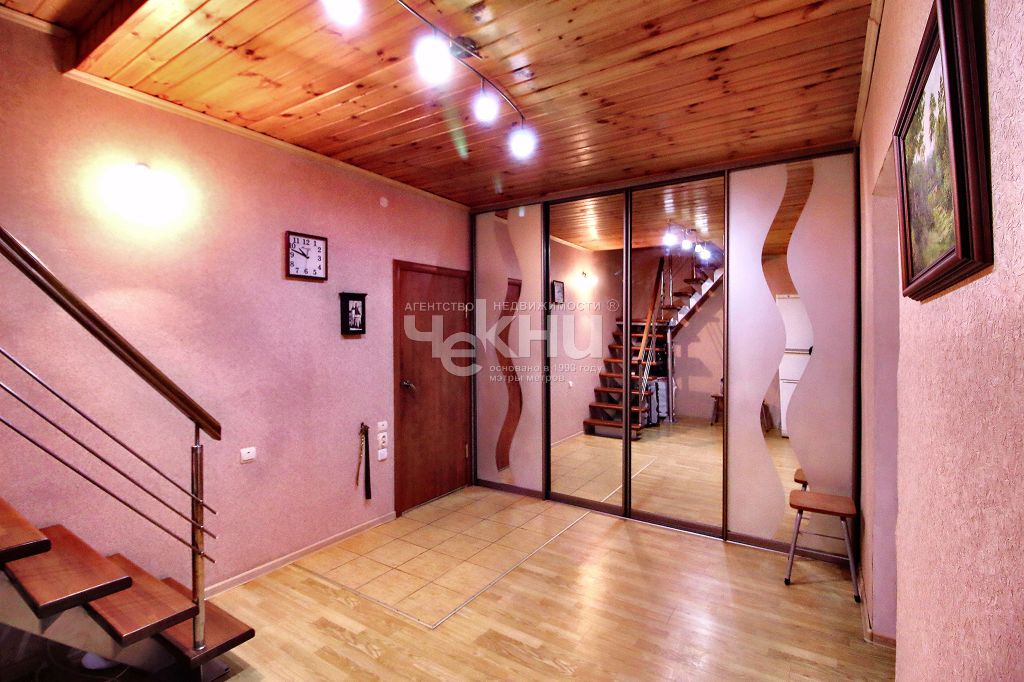 Продажа дома, 160м <sup>2</sup>, 18 сот., Новые Ключищи, Лесная,  14а