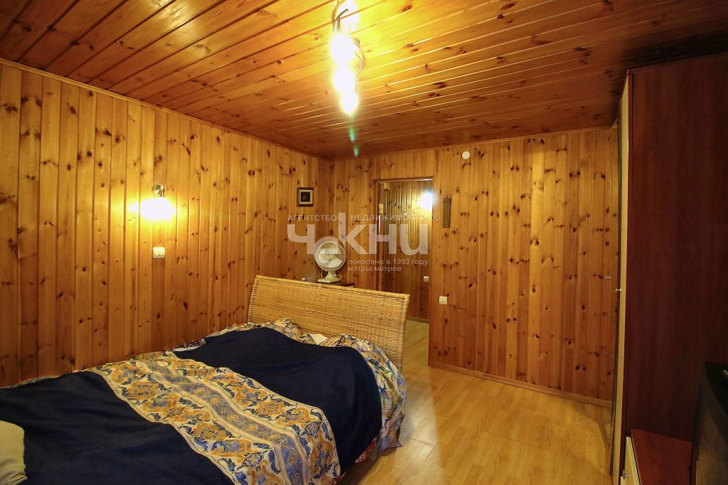 Продажа дома, 160м <sup>2</sup>, 18 сот., Новые Ключищи, Лесная,  14а