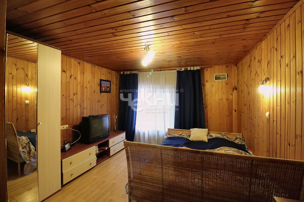 Продажа дома, 160м <sup>2</sup>, 18 сот., Новые Ключищи, Лесная,  14а