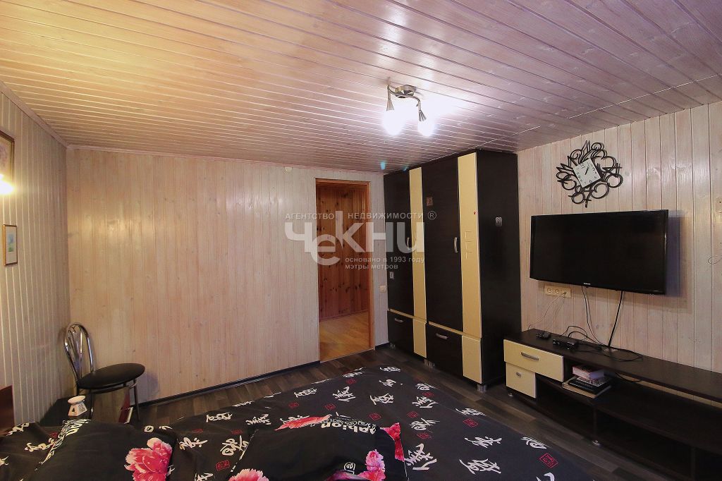 Продажа дома, 160м <sup>2</sup>, 18 сот., Новые Ключищи, Лесная,  14а