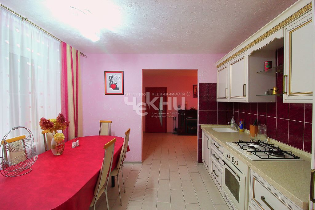 Продажа дома, 160м <sup>2</sup>, 18 сот., Новые Ключищи, Лесная,  14а