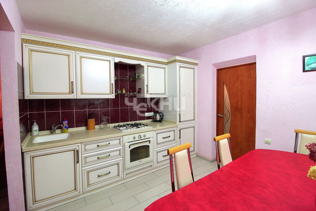 Продажа дома, 160м <sup>2</sup>, 18 сот., Новые Ключищи, Лесная,  14а