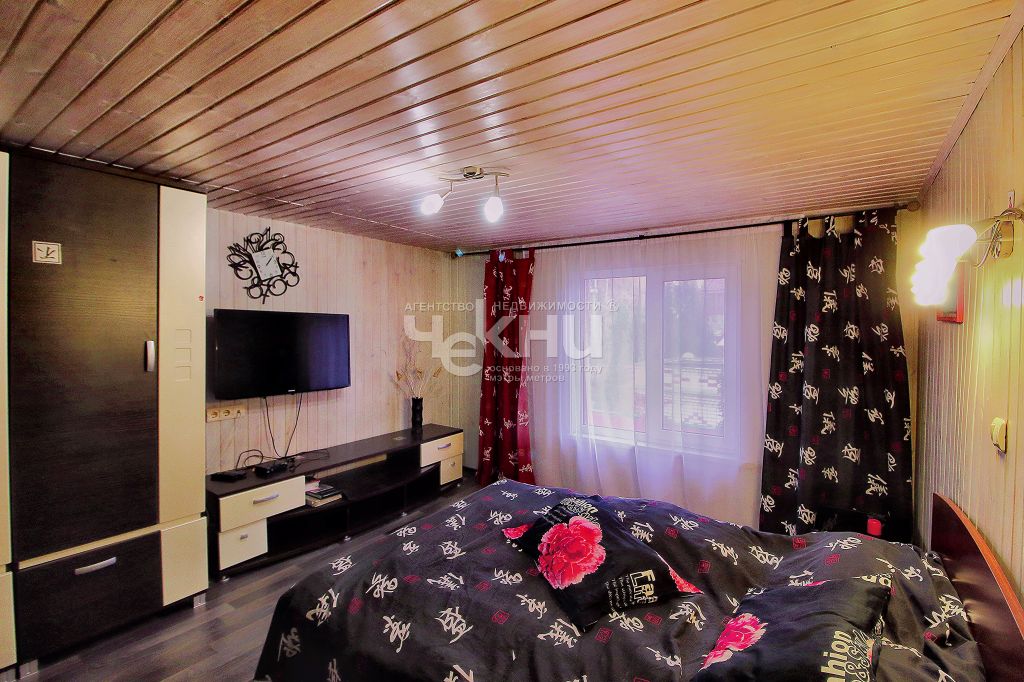 Продажа дома, 160м <sup>2</sup>, 18 сот., Новые Ключищи, Лесная,  14а