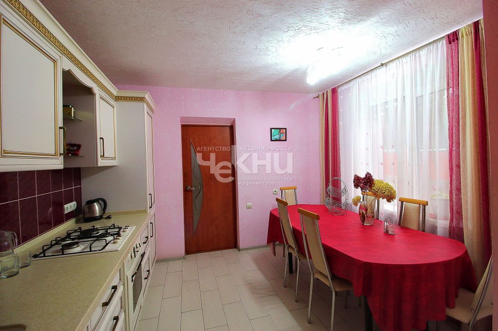 Продажа дома, 160м <sup>2</sup>, 18 сот., Новые Ключищи, Лесная,  14а