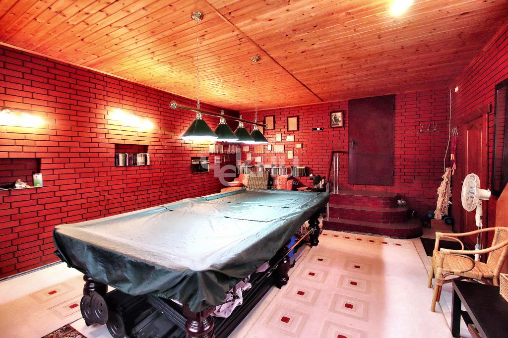 Продажа дома, 160м <sup>2</sup>, 18 сот., Новые Ключищи, Лесная,  14а