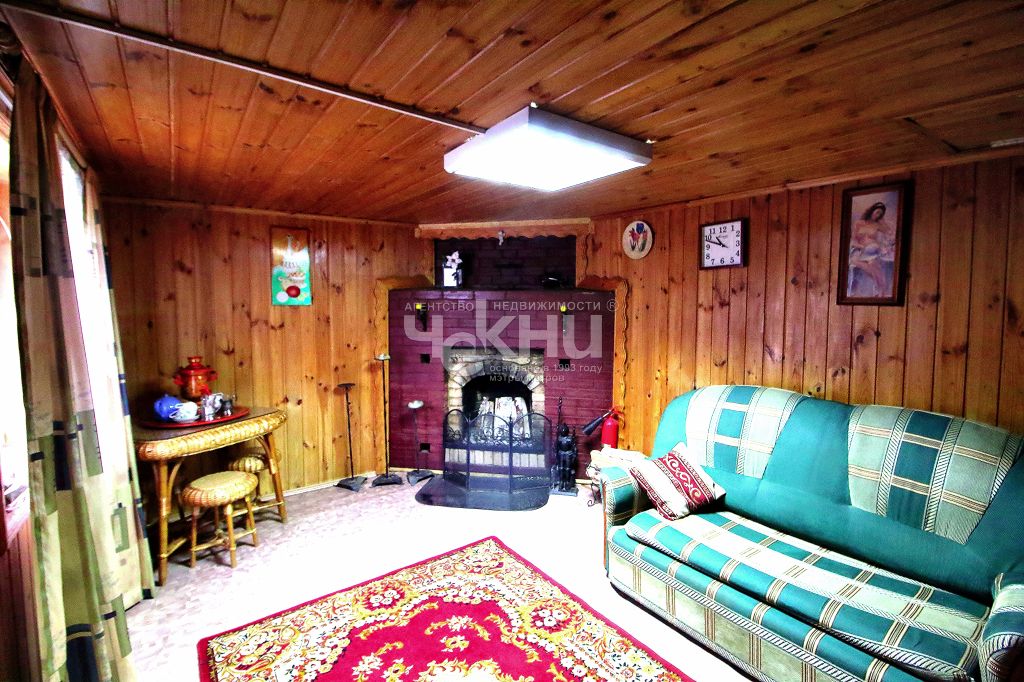 Продажа дома, 160м <sup>2</sup>, 18 сот., Новые Ключищи, Лесная,  14а