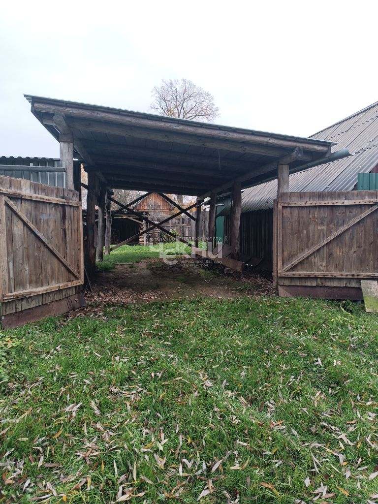 Продажа дома, 34м <sup>2</sup>, 22 сот., Выболово, Прудовая,  12