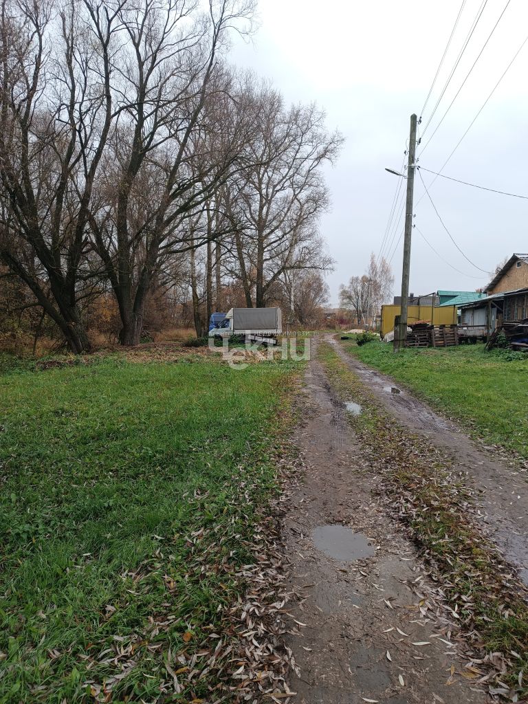 Продажа дома, 34м <sup>2</sup>, 22 сот., Выболово, Прудовая,  12