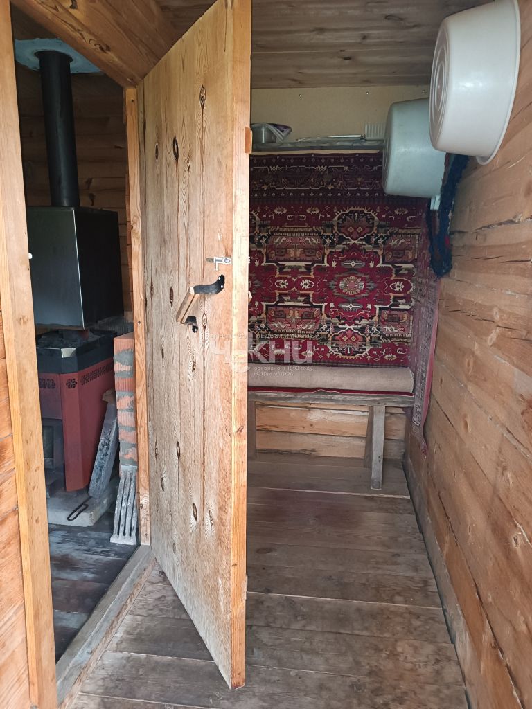 Продажа дома, 34м <sup>2</sup>, 22 сот., Выболово, Прудовая,  12