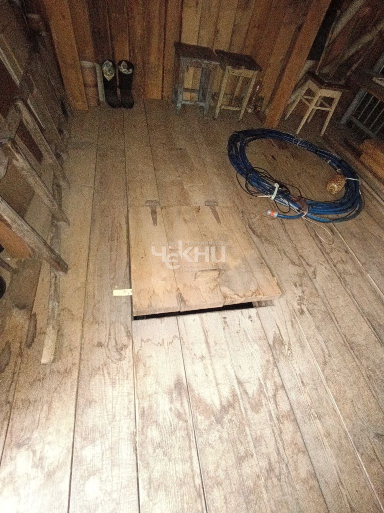 Продажа дома, 34м <sup>2</sup>, 22 сот., Выболово, Прудовая,  12