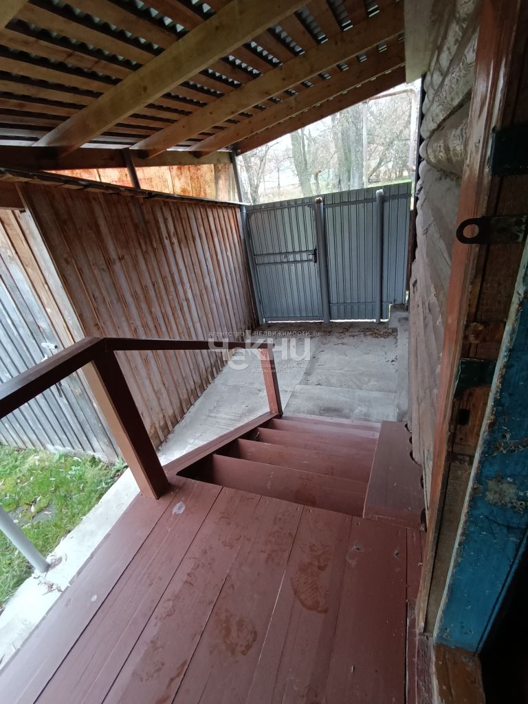 Продажа дома, 34м <sup>2</sup>, 22 сот., Выболово, Прудовая,  12