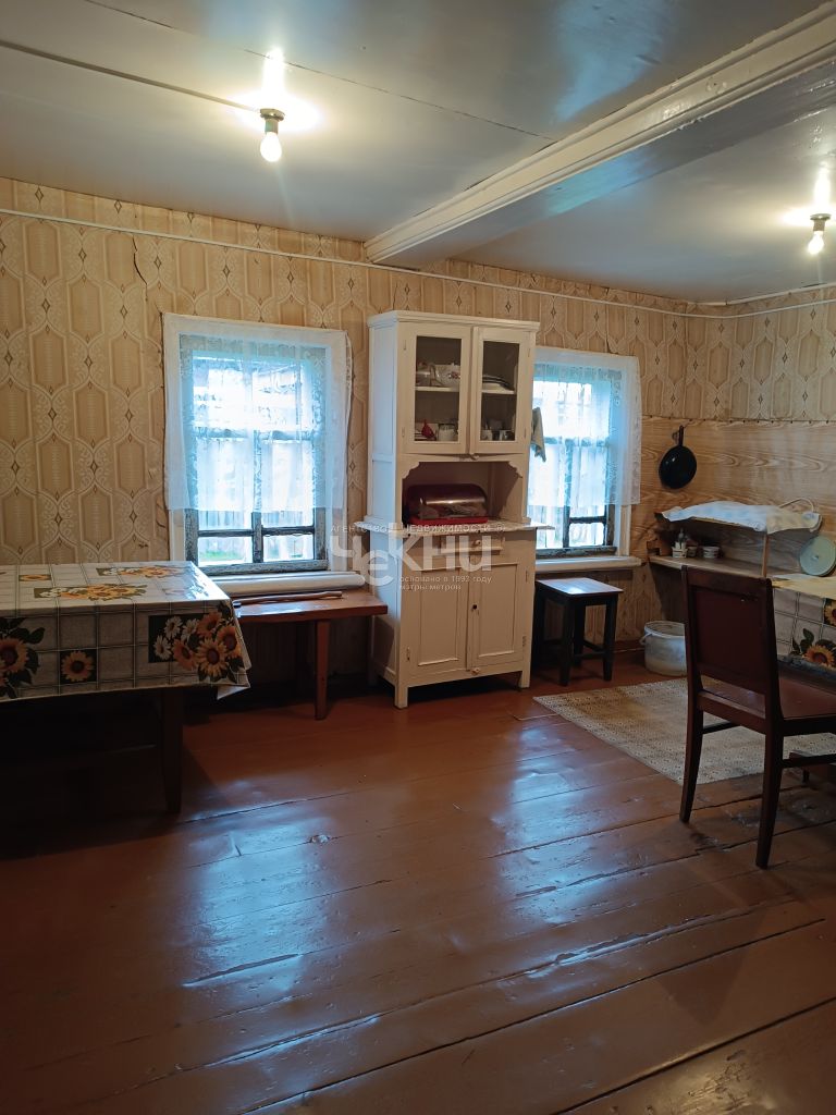 Продажа дома, 34м <sup>2</sup>, 22 сот., Выболово, Прудовая,  12