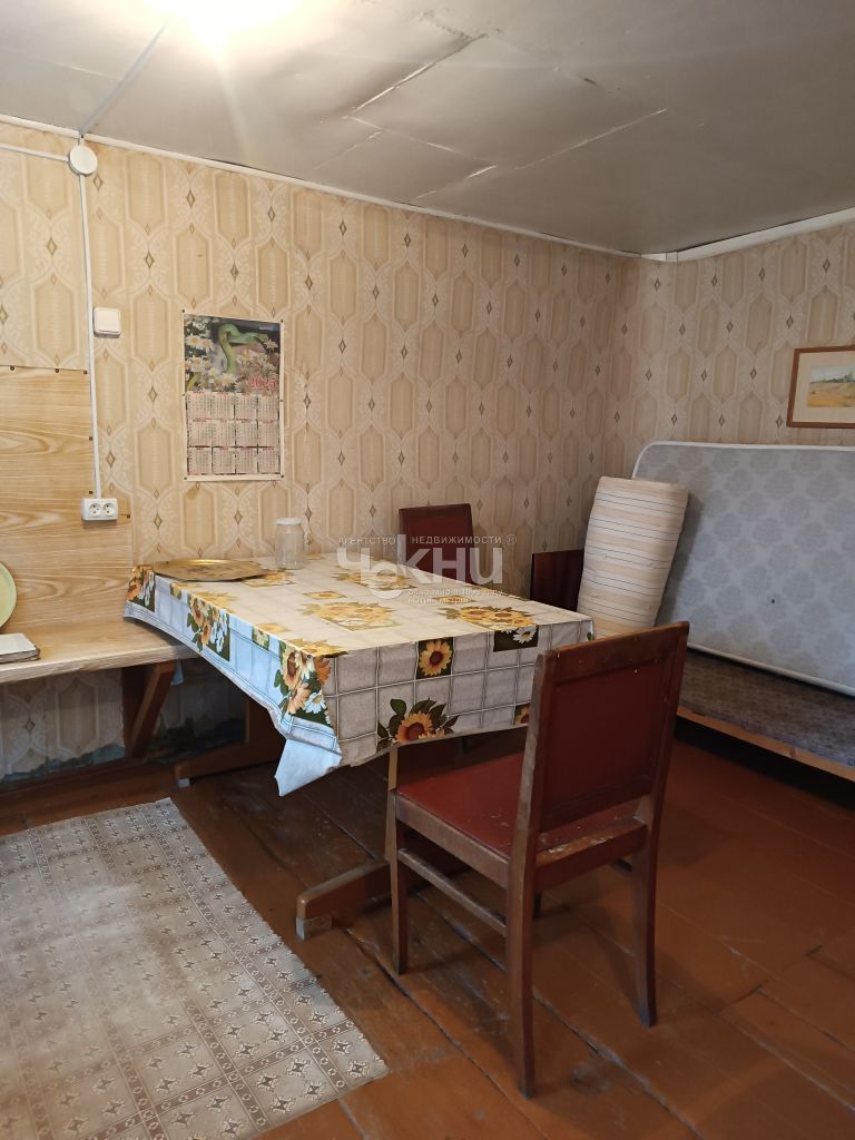 Продажа дома, 34м <sup>2</sup>, 22 сот., Выболово, Прудовая,  12