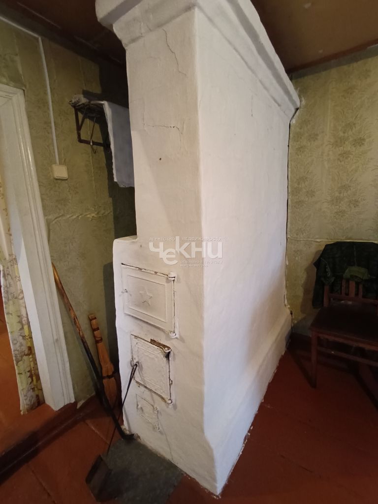 Продажа дома, 34м <sup>2</sup>, 22 сот., Выболово, Прудовая,  12