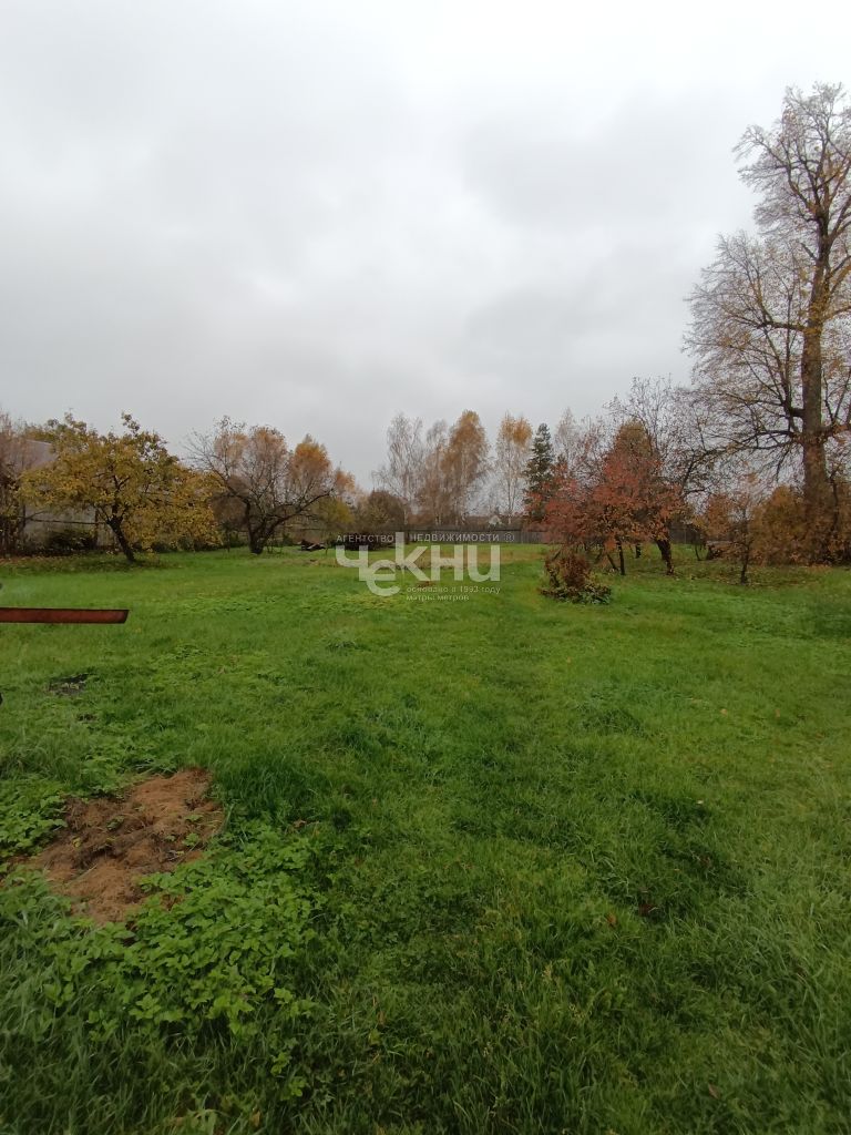 Продажа дома, 34м <sup>2</sup>, 22 сот., Выболово, Прудовая,  12