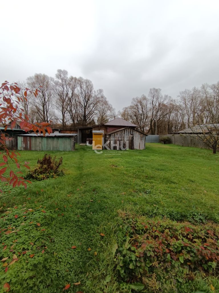 Продажа дома, 34м <sup>2</sup>, 22 сот., Выболово, Прудовая,  12