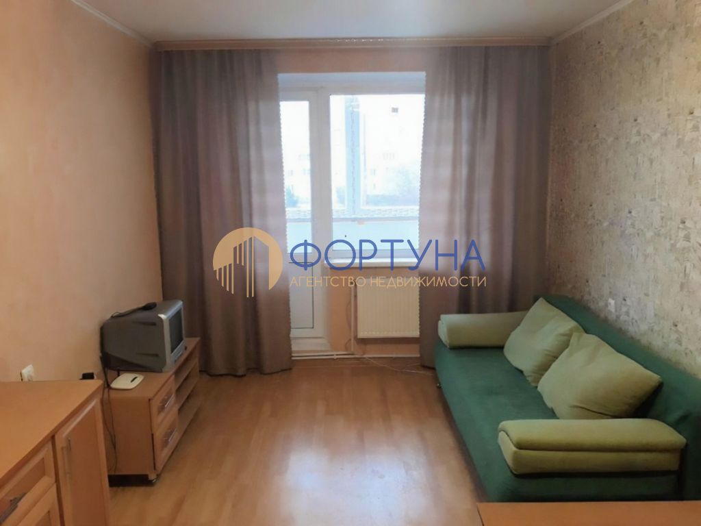 Продажа 1-комнатной квартиры, Белгород, Юности б-р,  45