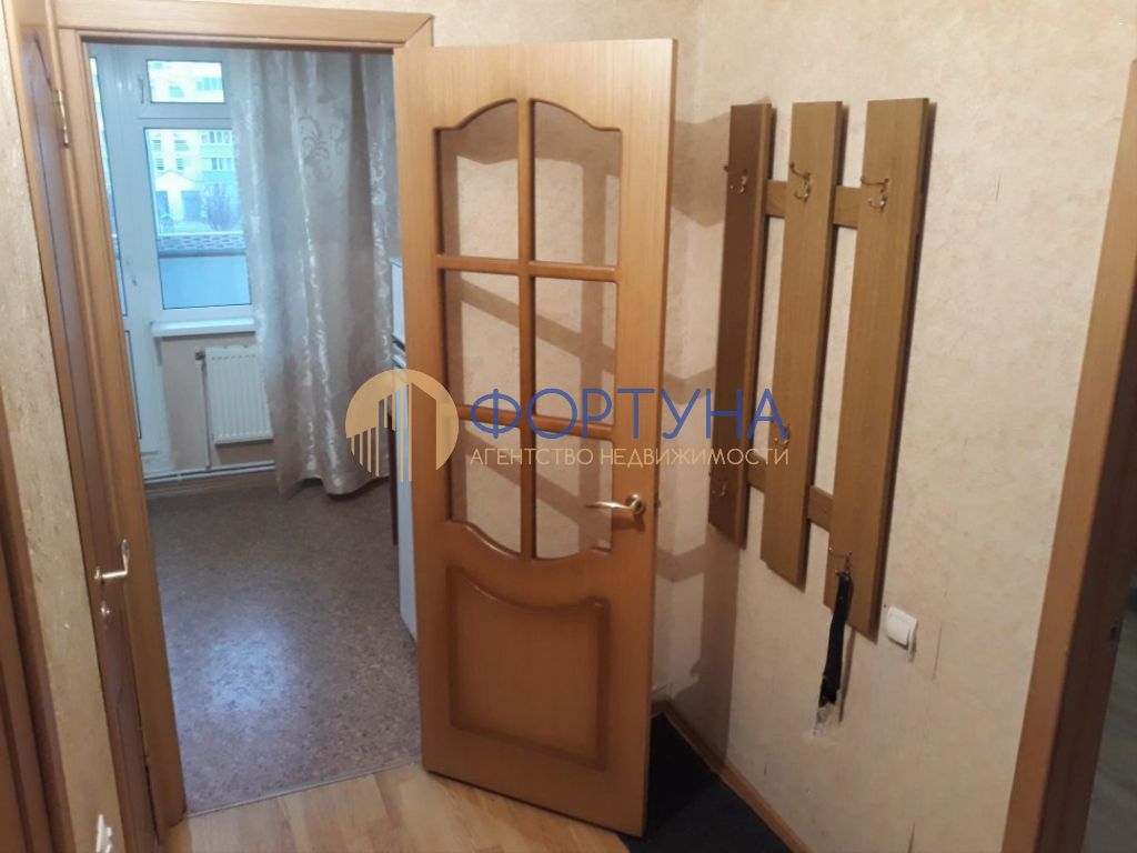 Продажа 1-комнатной квартиры, Белгород, Юности б-р,  45