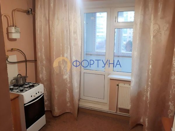 Продажа 1-комнатной квартиры, Белгород, Юности б-р,  45