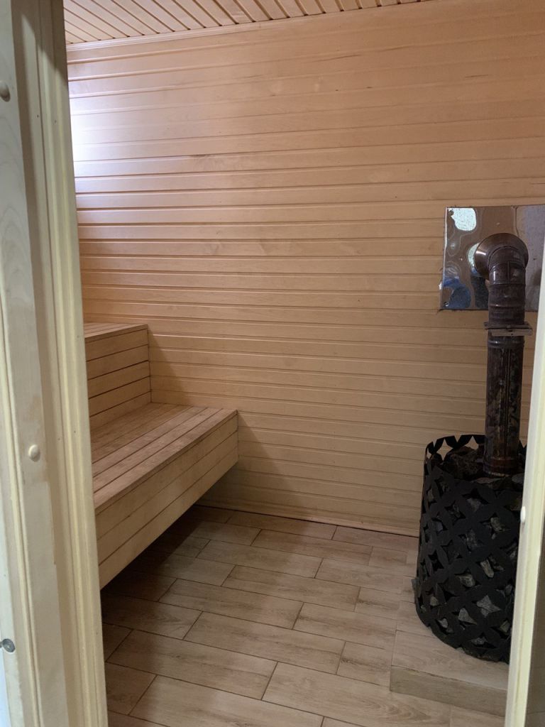 Продажа дома, 125м <sup>2</sup>, 5 сот., Нижний Новгород, СНТ Балтика