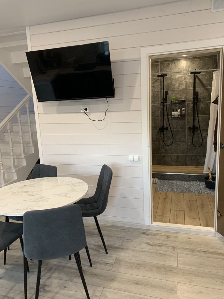 Продажа дома, 125м <sup>2</sup>, 5 сот., Нижний Новгород, СНТ Балтика