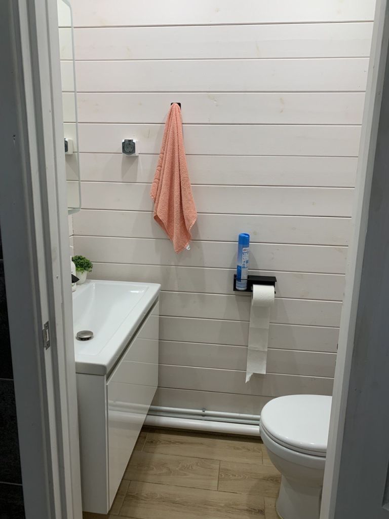 Продажа дома, 125м <sup>2</sup>, 5 сот., Нижний Новгород, СНТ Балтика