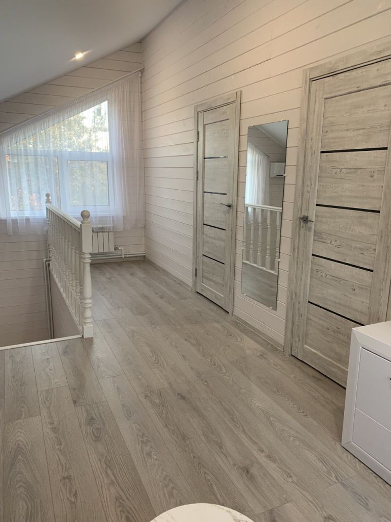 Продажа дома, 125м <sup>2</sup>, 5 сот., Нижний Новгород, СНТ Балтика