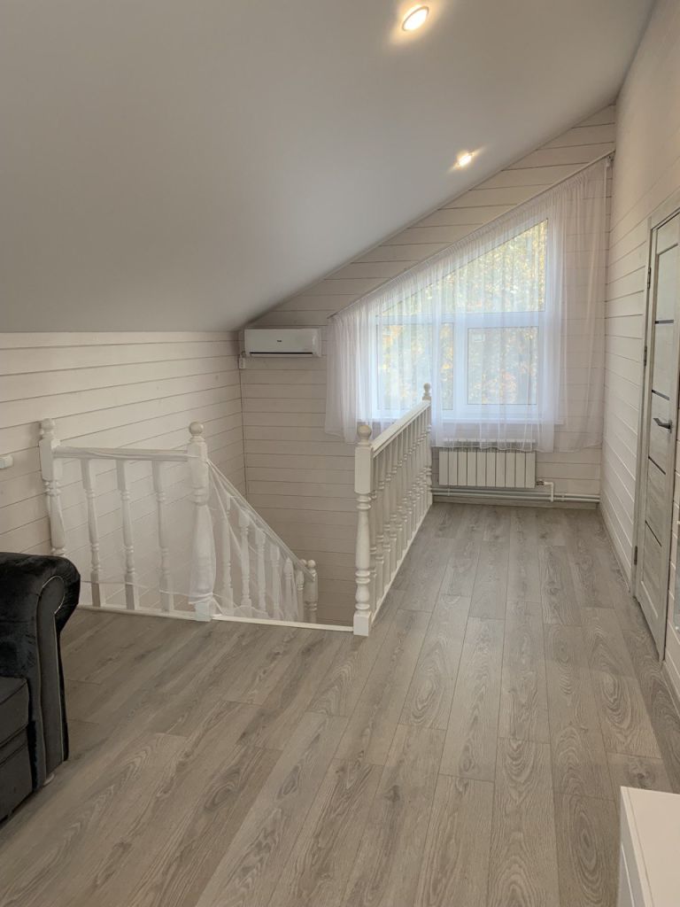 Продажа дома, 125м <sup>2</sup>, 5 сот., Нижний Новгород, СНТ Балтика