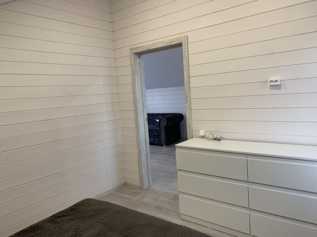 Продажа дома, 125м <sup>2</sup>, 5 сот., Нижний Новгород, СНТ Балтика