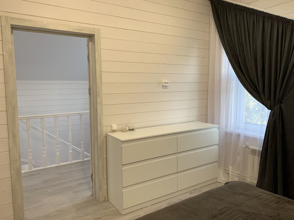 Продажа дома, 125м <sup>2</sup>, 5 сот., Нижний Новгород, СНТ Балтика