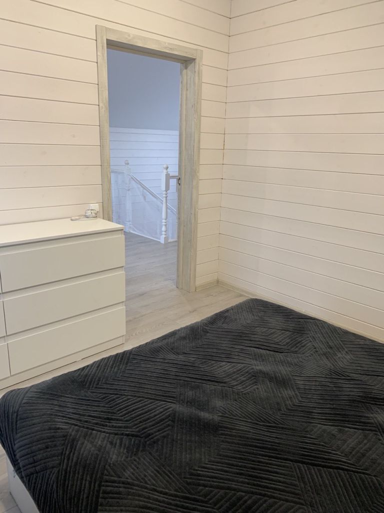 Продажа дома, 125м <sup>2</sup>, 5 сот., Нижний Новгород, СНТ Балтика